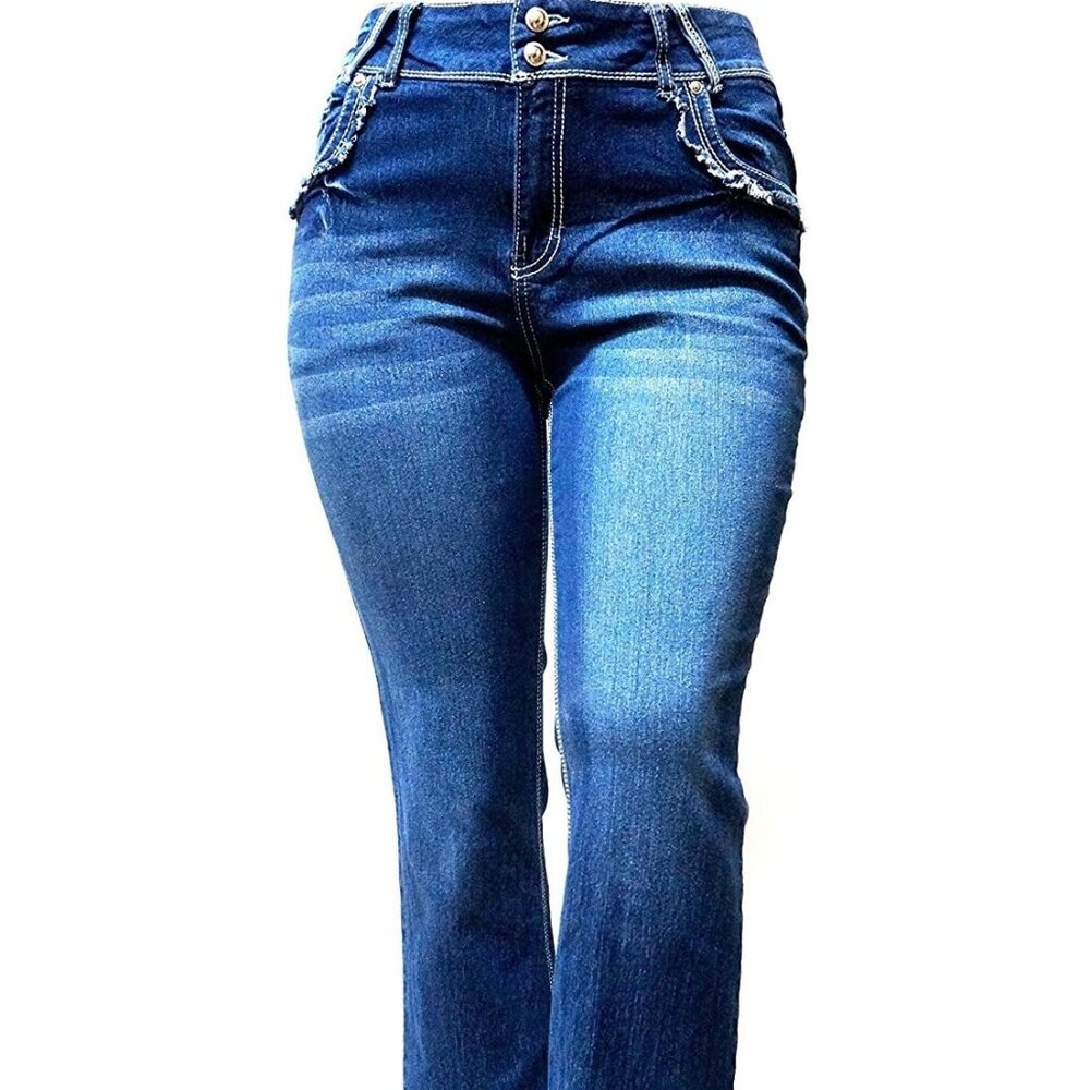 18W Mystery Jeans Bundle 5 Pairs 5# Box